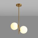 Lumina Concepts - Lucera Drop Light Double